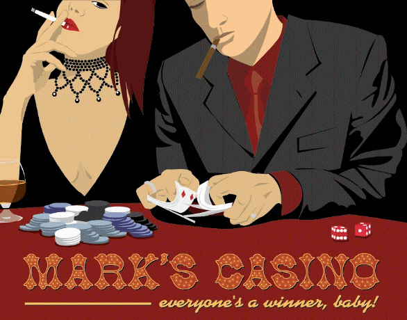CASINO