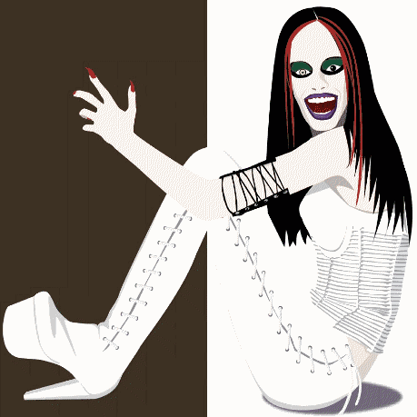 GOTH