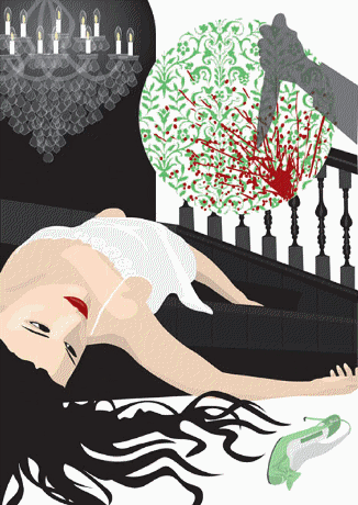 MURDER