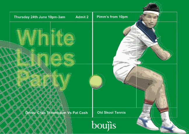 TENNIS